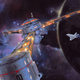 Illustration for article titled Deviant Focus: Capturing the romance of space exploration